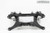 2020-2022 FORD ESCAPE AWD 1.5L REAR SUSPENSION SUBFRAME CRADLE CROSSMEMBER OEM used OEM rear subframe and crossmember
