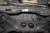 10-22 RX350 3.5L Rear Lower Engine Crossmember Subframe Cradle Factory OEM WTY used OEM rear subframe and crossmember