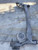 1998-2003 TOYOTA SIENNA SUSPENSION SUBFRAME Crosmember Genuine OEM Remanufactu used OEM rear subframe and crossmember