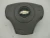 2001-2008 Chevrolet Malibu Driver Steering Wheel 1016551 Used OEM Airbag