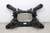 2014 - 2024 INFINITI Q50 REAR FRAME SUBFRAME CROSSMEMBER CRADLE OEM used OEM rear subframe and crossmember