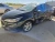 2016-2017 Chevrolet Cruze Driver Roof Curtain Used OEM Airbag