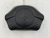 2001-2004 Chevrolet Driver Steering Wheel 1018013 Used OEM Airbag
