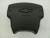 2001-2005 Chevrolet Express Driver Steering Wheel 1016221 Used OEM Airbag