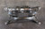 HYUNDAI TUCSON Suspension Rear Subframe Crossmember AWD 55405-CW200 22 23 OEM used OEM rear subframe and crossmember