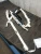 2021-2025 Chevrolet Trailblazer Passenger Roof Curtain Used OEM Airbag