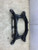 2021-2023 TOYOTA VENZA OEM 2.5L AWD REAR CROSSMEMBER SUBFRAME *26K MILES* used OEM rear subframe and crossmember