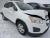 2016 Buick Encore Passenger Roof Curtain Used OEM Airbag