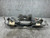 FORD MAVERICK XLT 23-24 OEM AWD 2.0L L4 REAR SUSPENSION CROSSMEMBER SUBFRAME 55K used OEM rear subframe and crossmember