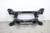 2024 - 2025 HYUNDAI SANTA FE REAR UNDERCARRIAGE SUBFRAME CROSSMEMBER CRADLE OEM used OEM rear subframe and crossmember