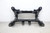 2022 - 2025 BMW M440I G26 REAR SUSPENSION SUBFRAME CROSSMEMBER CRADLE OEM used OEM rear subframe and crossmember