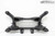 2022-2024 HYUNDAI TUCSON AWD REAR UNDERCARRIAGE SUBFRAME CROSSMEMBER CRADLE OEM used OEM rear subframe and crossmember