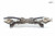 2016-2024 CHEVY MALIBU REAR SUSPENSION SUBFRAME CROSSMEMBER & CONTROL ARMS OEM used OEM rear subframe and crossmember