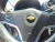 2014 Chevrolet Captiva Driver Steering Wheel Used OEM Airbag