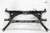2016-2020 HONDA CIVIC COUPE REAR SUSPENSION SUBFRAME CROSSMEMBER CRADLE OEM used OEM rear subframe and crossmember