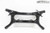 2020-2022 TOYOTA COROLLA FWD REAR SUSPENSION CROSSMEMBER SUBFRAME CRADLE OEM used OEM rear subframe and crossmember