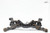 2016-2019 FORD EXPLORER AWD REAR SUSPENSION SUBFRAME CROSSMEMBER CRADLE OEM used OEM rear subframe and crossmember