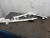 2018-2020 Chevrolet Trax Driver Roof Curtain Used OEM Airbag