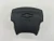 2001-2002 Chevrolet Trailblazer Driver Steering Wheel 1014970 Used OEM Airbag