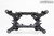 2018-2021 KIA STINGER RWD REAR SUBFRAME SUB FRAME CROSSMEMBER CRADLE OEM used OEM rear subframe and crossmember