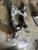 2017-2022 Infiniti Q50 RWD Rear Suspension Subframe Crossmember OEM used OEM rear subframe and crossmember