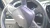 2018 Chevrolet Traverse Driver Steering Wheel Used OEM Airbag