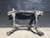 2017-2023 AUDI A4 A5 RS5 S4 S5 AWD REAR SUSPENSION CRADLE SUBFRAME CROSSMEMBER used OEM rear subframe and crossmember