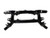 10-16 Toyota RAV4 Front-Wheel Drive REAR crossmember sub frame cradle brace OEM used OEM subframe bracket and support