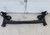 2004 - 2010 TOYOTA SIENNA SUSPENSION SUBFRAME 2WD & 4WD Genuine OEM used OEM rear subframe and crossmember