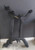 Nissan Murano AWD 4x4 2008-2012 Crossmember Subframe Cross Member used OEM rear subframe and crossmember