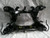 2024-2025 HONDA PROLOGUE REAR SUBFRAME SUB FRAME CROSSMEMBER CROSS MEMBER OEM used OEM rear subframe and crossmember