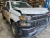 2022 Chevrolet Silverado 1500 Passenger Dash Pickup Used OEM Airbag
