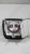 2021 Chevrolet Colorado Driver Steering Wheel Used OEM Airbag