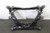 2018 Tesla Model 3 AWD Rear Lower Used OEM Subframe Bracket or Support 1044575-00-B used OEM subframe bracket and support