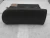 2004 Chevrolet Trailblazer Dash 15097542 Black Used OEM Airbag