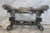 16 17 18 19 CADILLAC CTS-V LT4 6.2L OEM REAR SUBFRAME CROSS MEMEBER ASSY #1530 used OEM rear subframe and crossmember