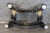2019 CHEVROLET CAMARO ZL1 6.2L V8 OEM REAR SUBFRAME CROSSMEMBER #1462 used OEM rear subframe and crossmember