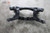 2021 - 2025 FORD BRONCO SPORT 4X4 REAR SUBFRAME SUB FRAME CROSSMEMBER OEM used OEM rear subframe and crossmember