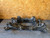 KIA SORENTO 21-25 REAR SUBFRAME CROSSMEMBER CRADLE SUSPENSION 2.5L AWD OEM used OEM rear subframe and crossmember