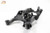 2024 HYUNDAI KONA AWD REAR SUBFRAME SUB FRAME CROSSMEMBER CROSS MEMBER OEM used OEM rear subframe and crossmember