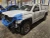 2017 GMC Sierra 1500 Passenger Roof Curtain Pickup Used OEM Airbag