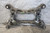 2023 ACURA TLX TYPE S AWD 3.0L OEM REAR SUBFRAME CROSS MEMBER ASSY #4554 used OEM rear subframe and crossmember