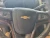 2013 Chevrolet Malibu Driver Steering Wheel Used OEM Airbag