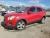 2015 Chevrolet Trax Dash Used OEM Airbag