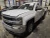 2018 Chevrolet Silverado 1500 Driver Roof Curtain Pickup Used OEM Airbag