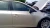 2014 Chevrolet Cruze Passenger Roof Curtain Used OEM Airbag