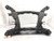 2020-2024 LINCOLN CORSAIR REAR SUBFRAME CROSSMEMBER OEM used OEM rear subframe and crossmember