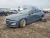 2020 Chevrolet Malibu Driver Roof Curtain Used OEM Airbag