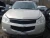 Chevrolet Traverse Passenger Dash Used OEM Airbag