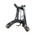 2024-2025 HYUNDAI SONATA 2.0L REAR SUSPENSION CRADDLE CROSSMEMBER SUBFRAME OEM used OEM rear subframe and crossmember